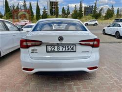 MG 5